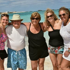 Meet your Posher, Janice